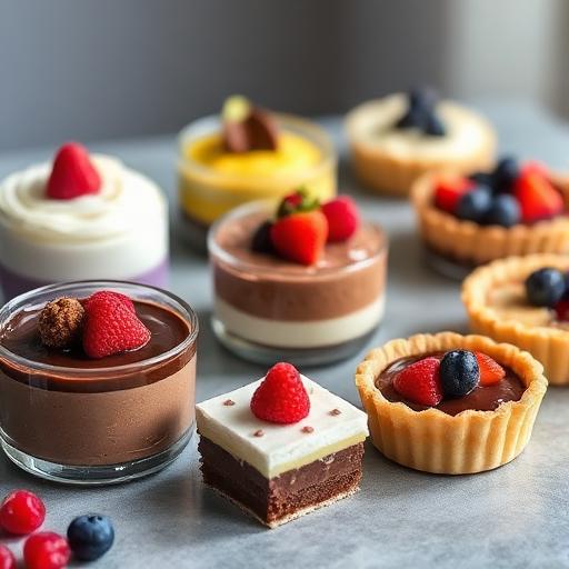 200 sugar-free desserts